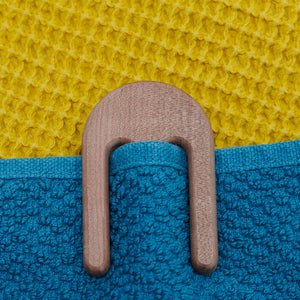 OCTOPUS - Badetuch-Clip